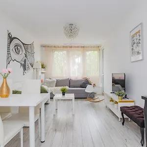  Apartament Shortstaypoland Aleje Jerozolimskie