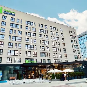 3* Hotel Express - Mokotow By Ihg