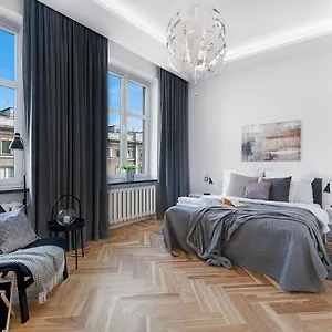  Apartament Srodmiescie Marszalkowska