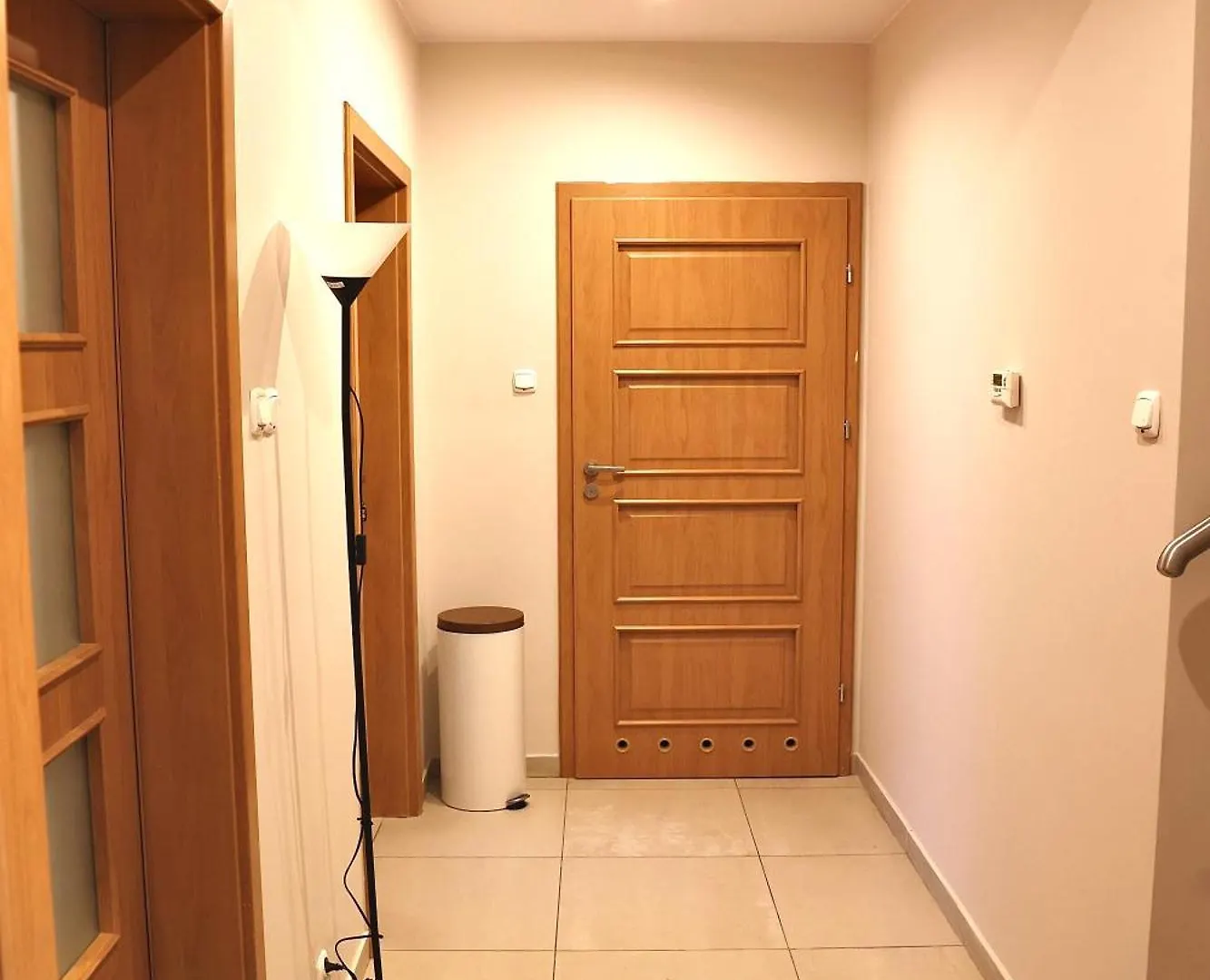Hostel Villa Krasnowolska Airport Warszawa