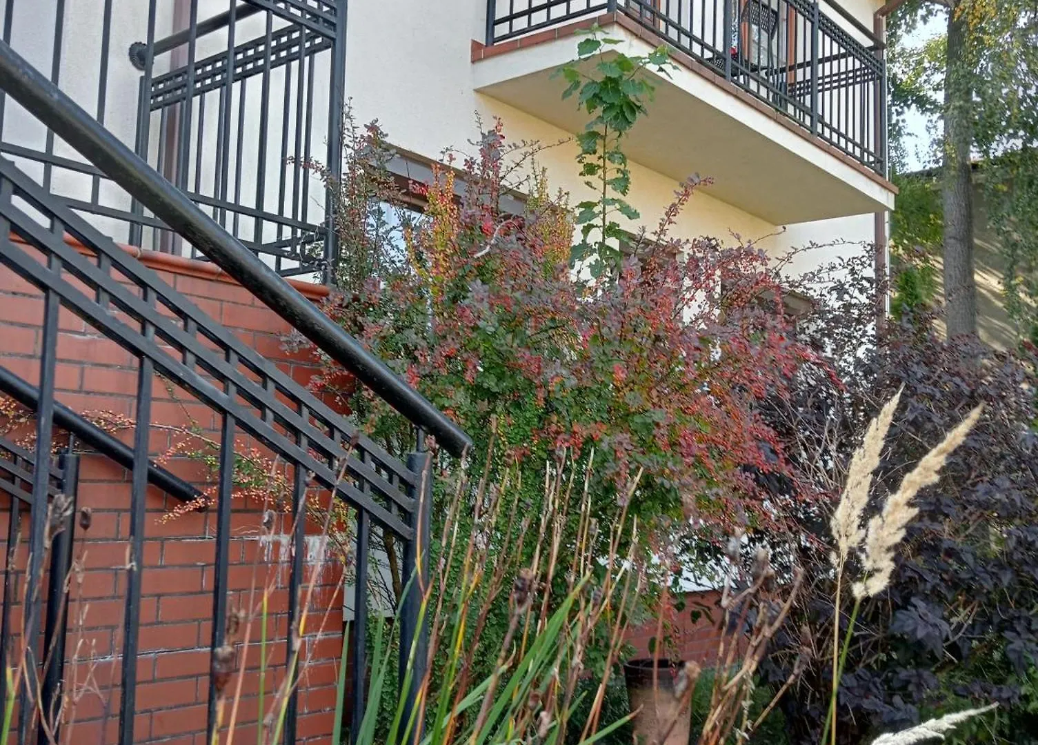 Villa Krasnowolska Airport Warszawa Hostel