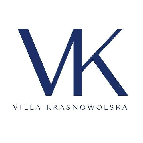 Villa Krasnowolska Airport - Self Check-In Warsaw Hostel