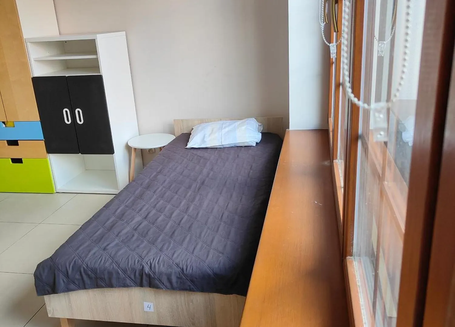 Hostel Villa Krasnowolska Airport Warszawa