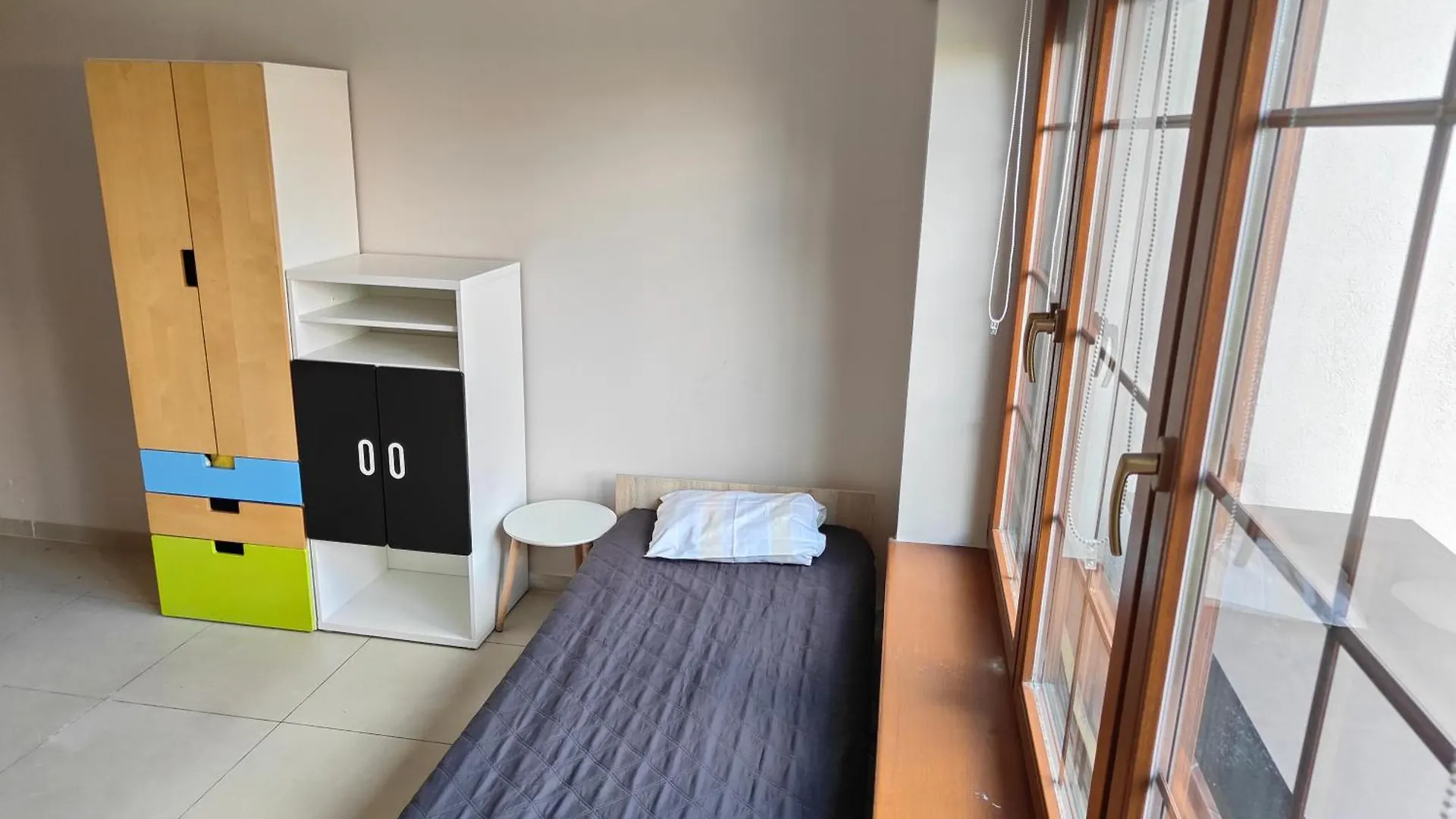 Villa Krasnowolska Airport Warszawa Hostel