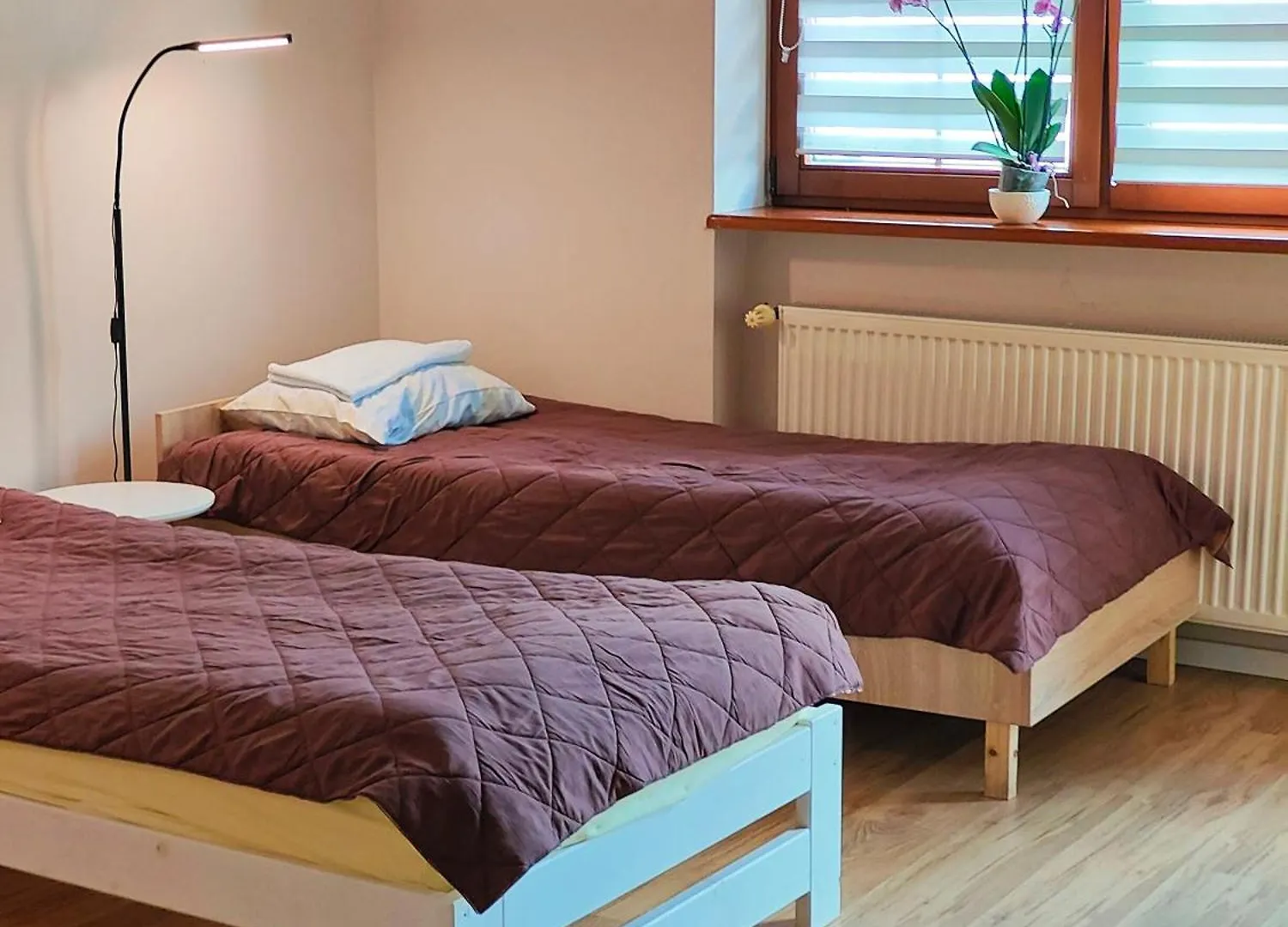 Villa Krasnowolska Airport Warszawa Hostel